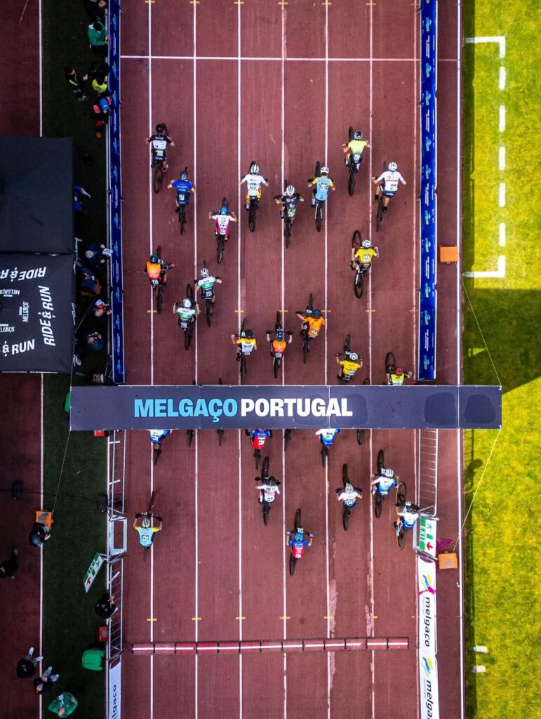 European Continental Series