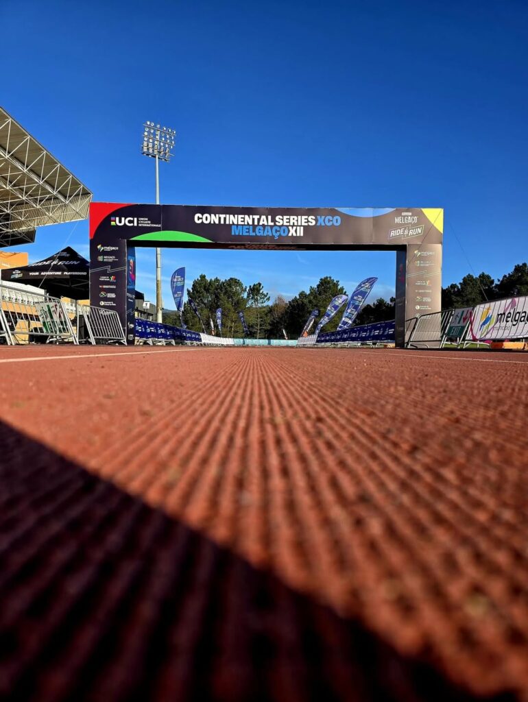 European Continental Series