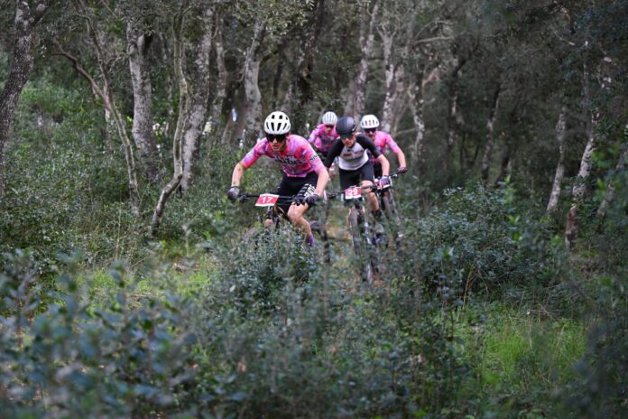 Marathon Bosco delle Pianelle