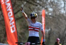 Verona MTB International: Fontana conquista la prova maschile, mentre Stigger domina tra le donne Verona MTB International