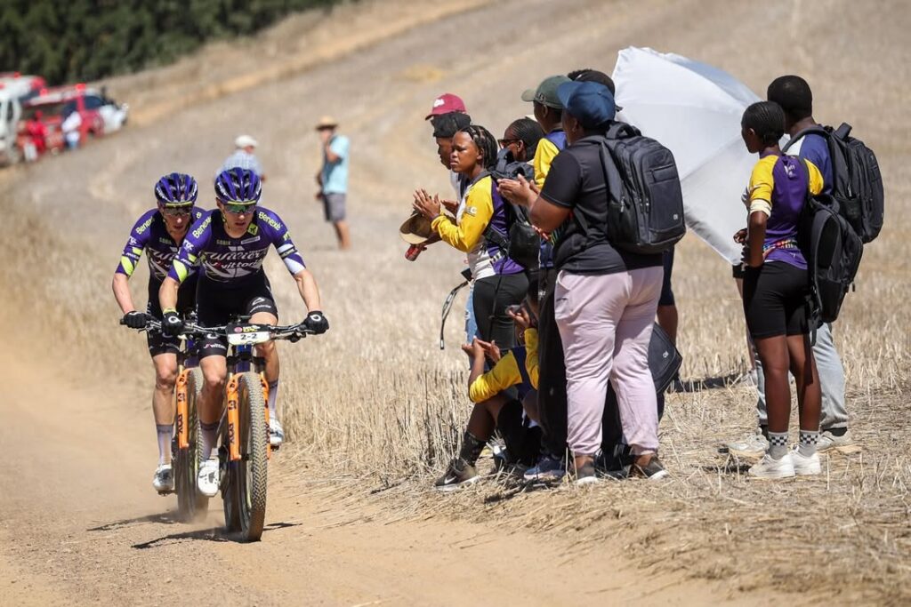 Cape Epic