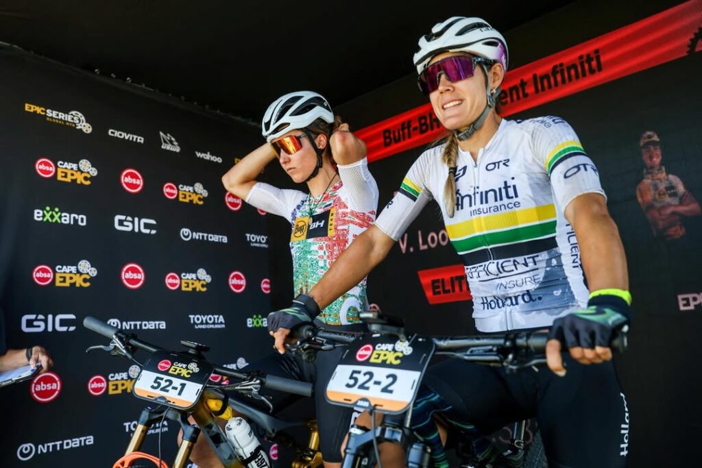 Cape Epic