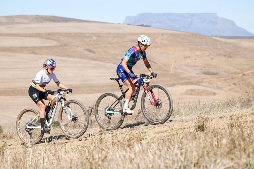 Cape Epic