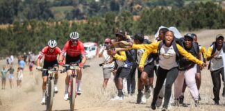 Cape Epic