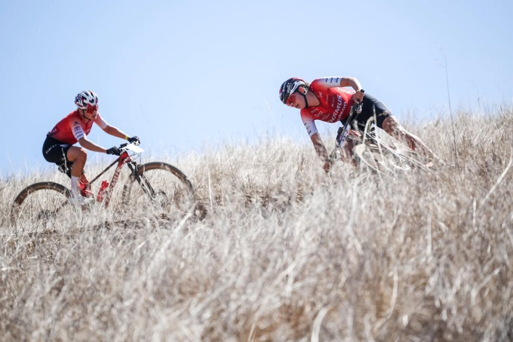 Cape Epic