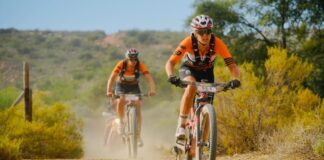 Cape Epic