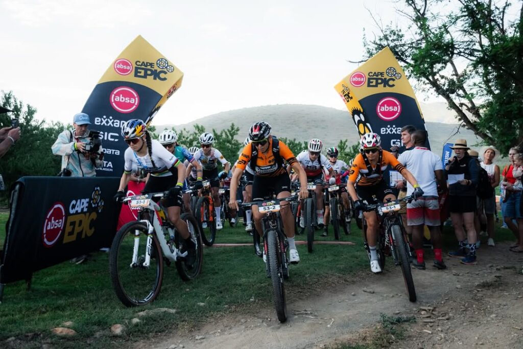 Cape Epic