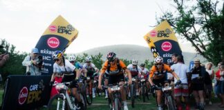 Cape Epic