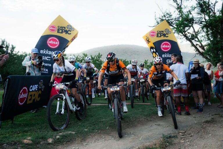 Cape Epic