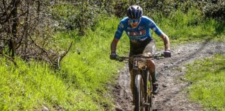 Wild Valtrompia MTB