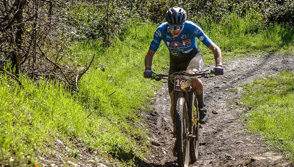 Wild Valtrompia MTB