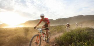 Cape Epic