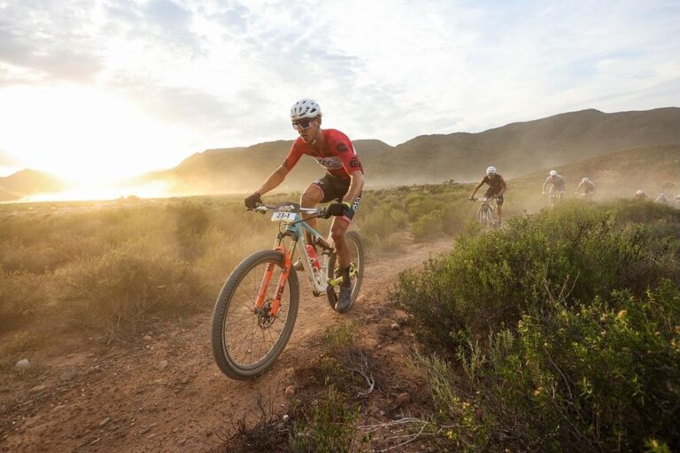 Cape Epic