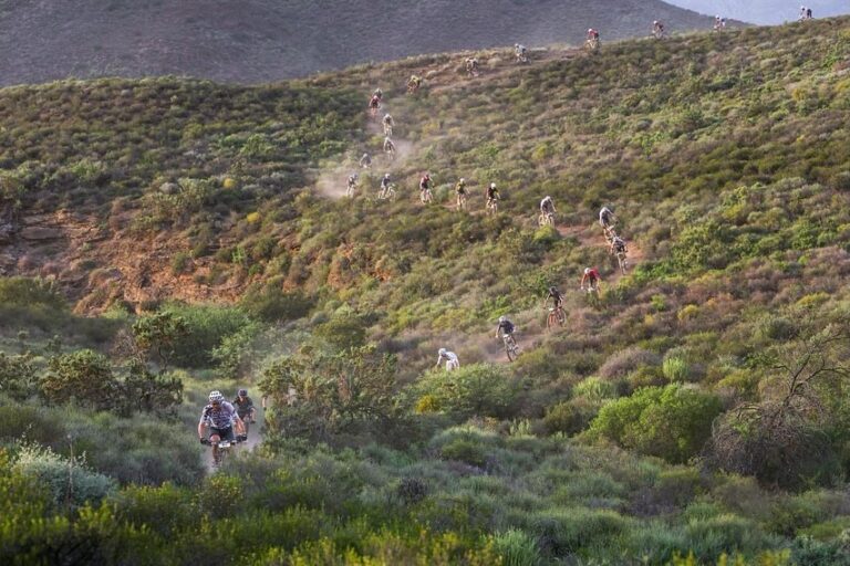 Cape Epic