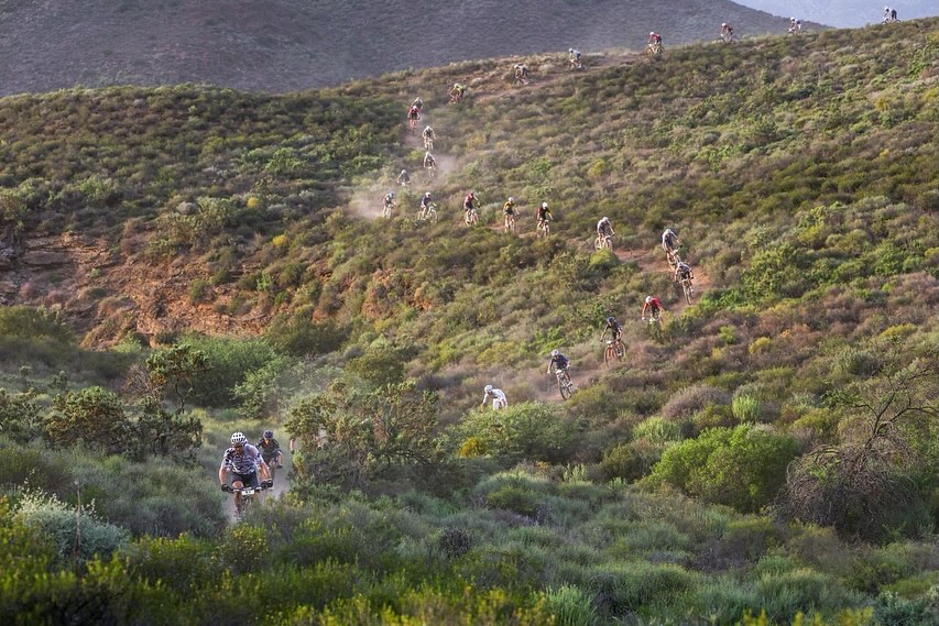 Cape Epic
