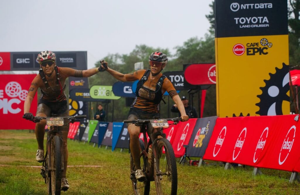 Cape Epic