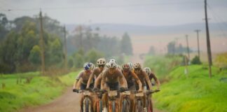 Cape Epic