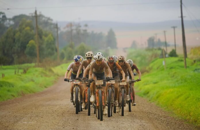 Cape Epic