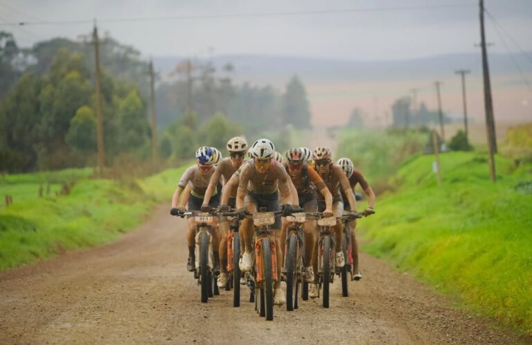 Cape Epic
