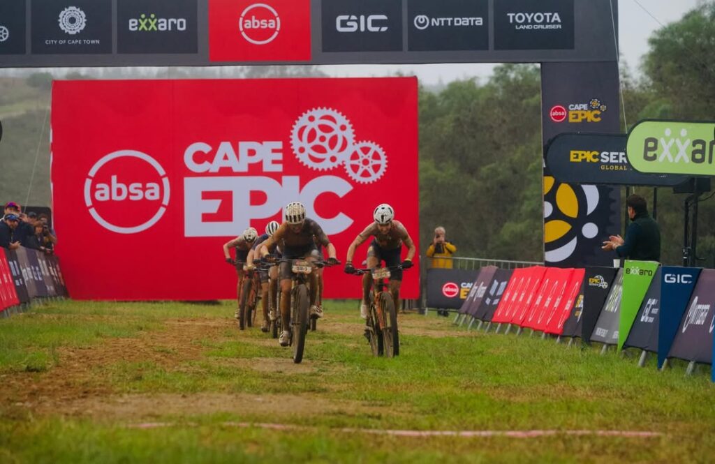 Cape Epic