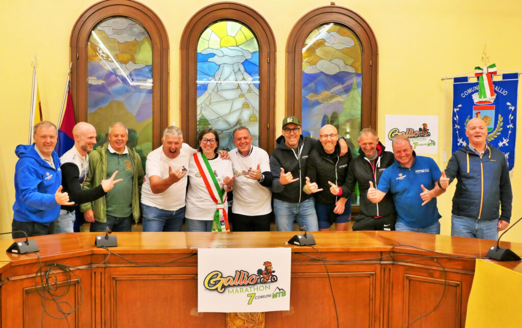 Gallio Marathon 7 Comuni