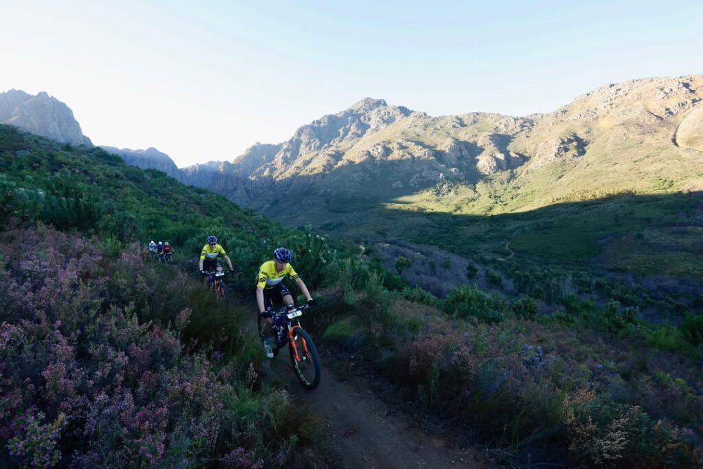 Cape Epic
