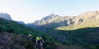 Cape Epic