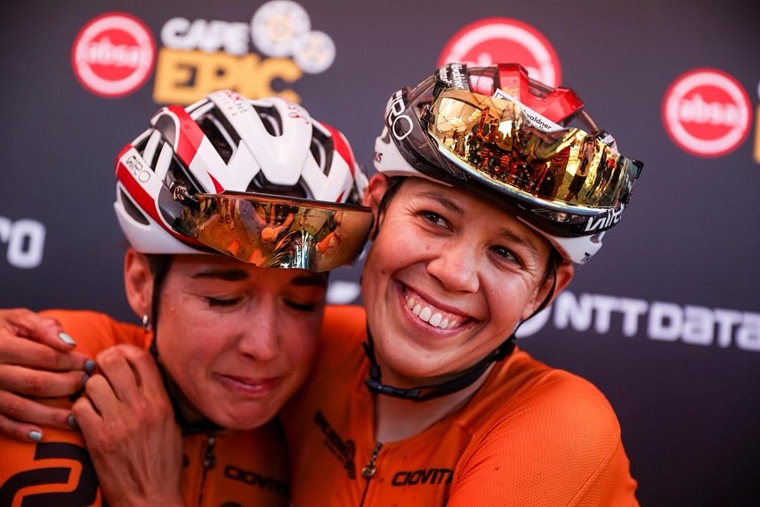 Cape Epic