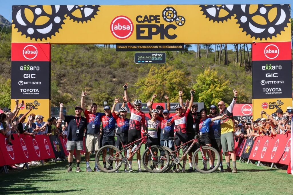 Cape Epic