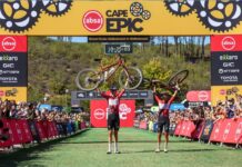 Cape Epic e Absa: sponsorizzazione rinnovata fino al 2032 Cape Epic