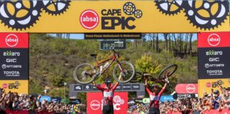Cape Epic