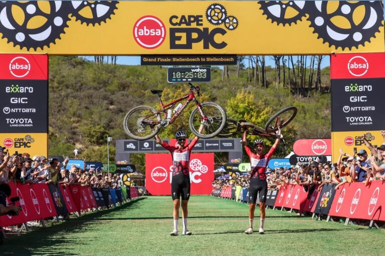 Cape Epic