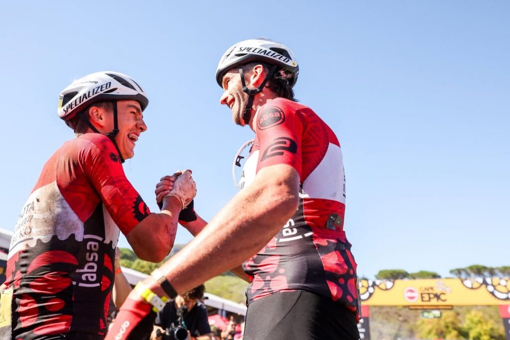 Cape Epic