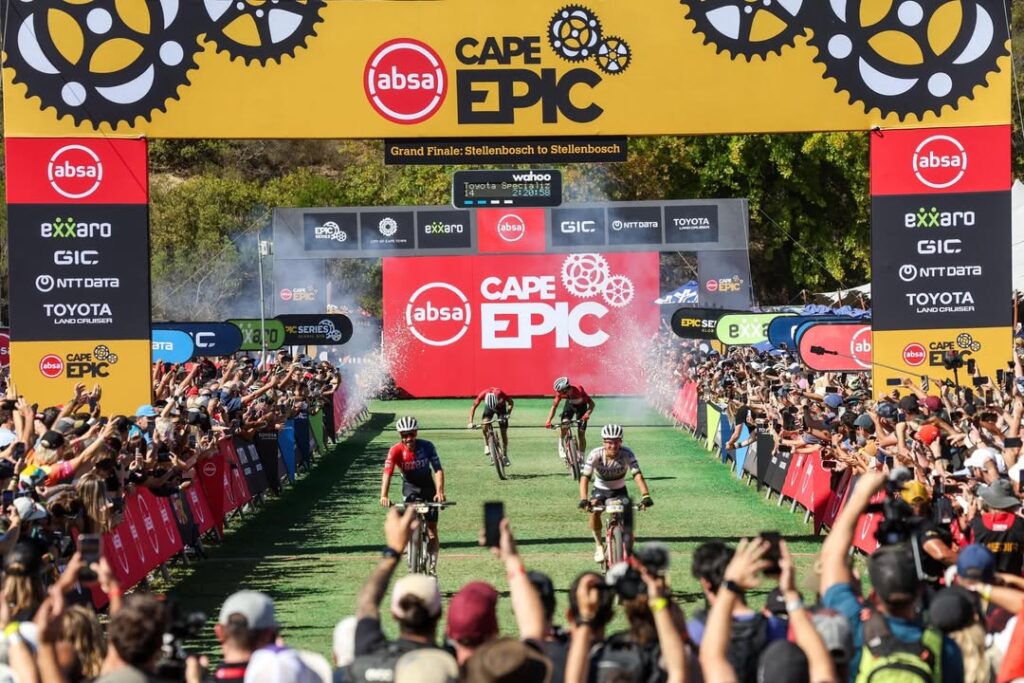 Cape Epic