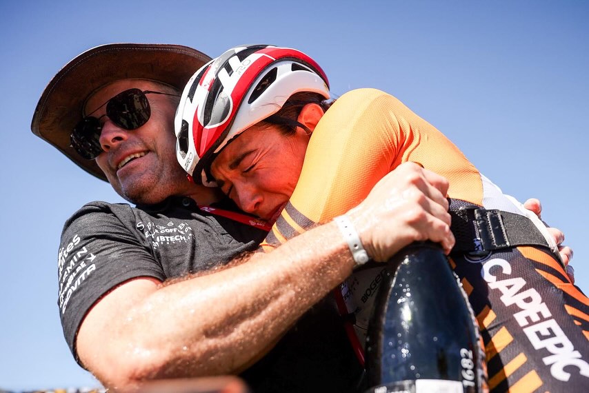 Cape Epic