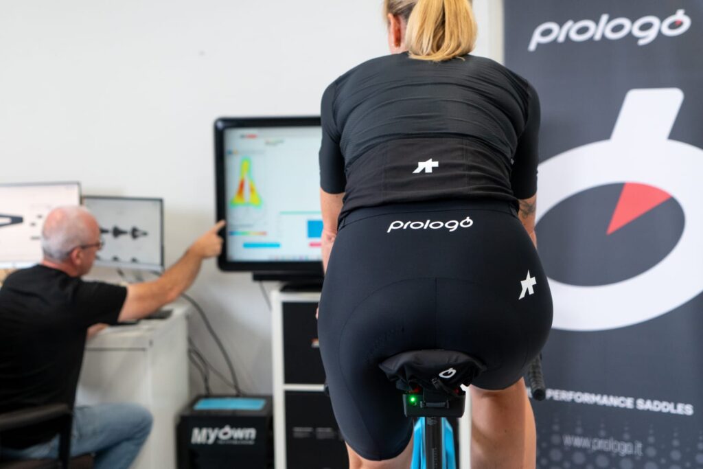 Prologo Pressure Map MyOwn