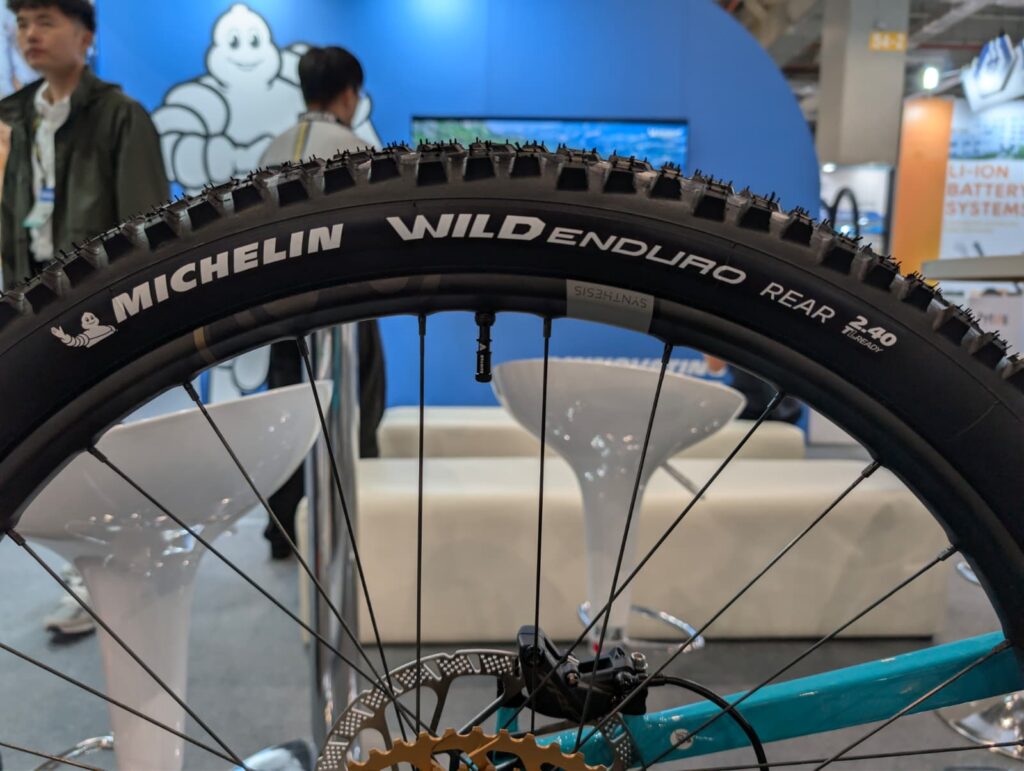 Michelin