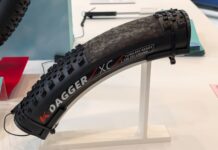 Kenda Dagger XC