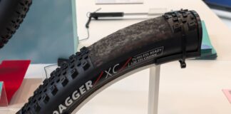 Kenda Dagger XC