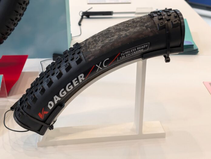 Kenda Dagger XC