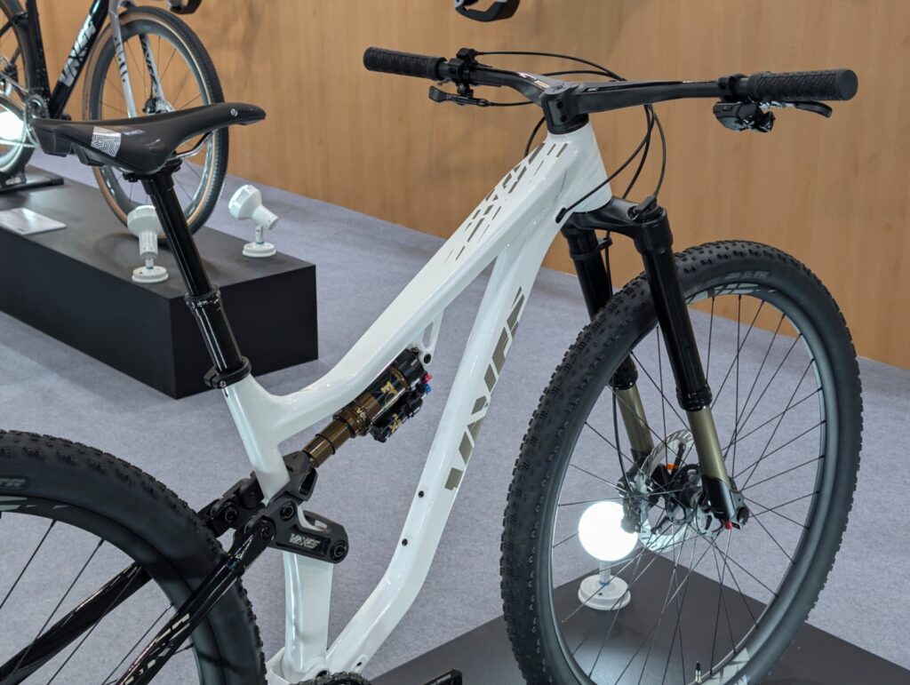 Taipei Cycle Show
