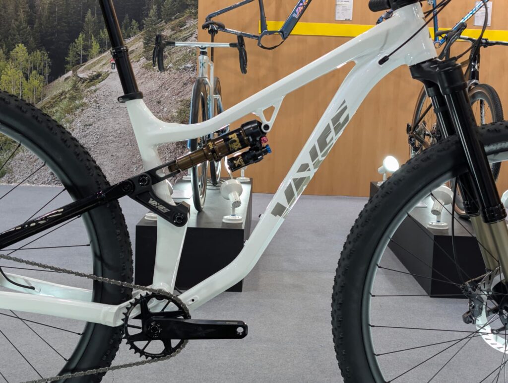 Taipei Cycle Show