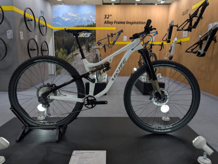 Taipei Cycle Show