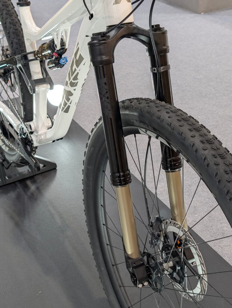 Taipei Cycle Show