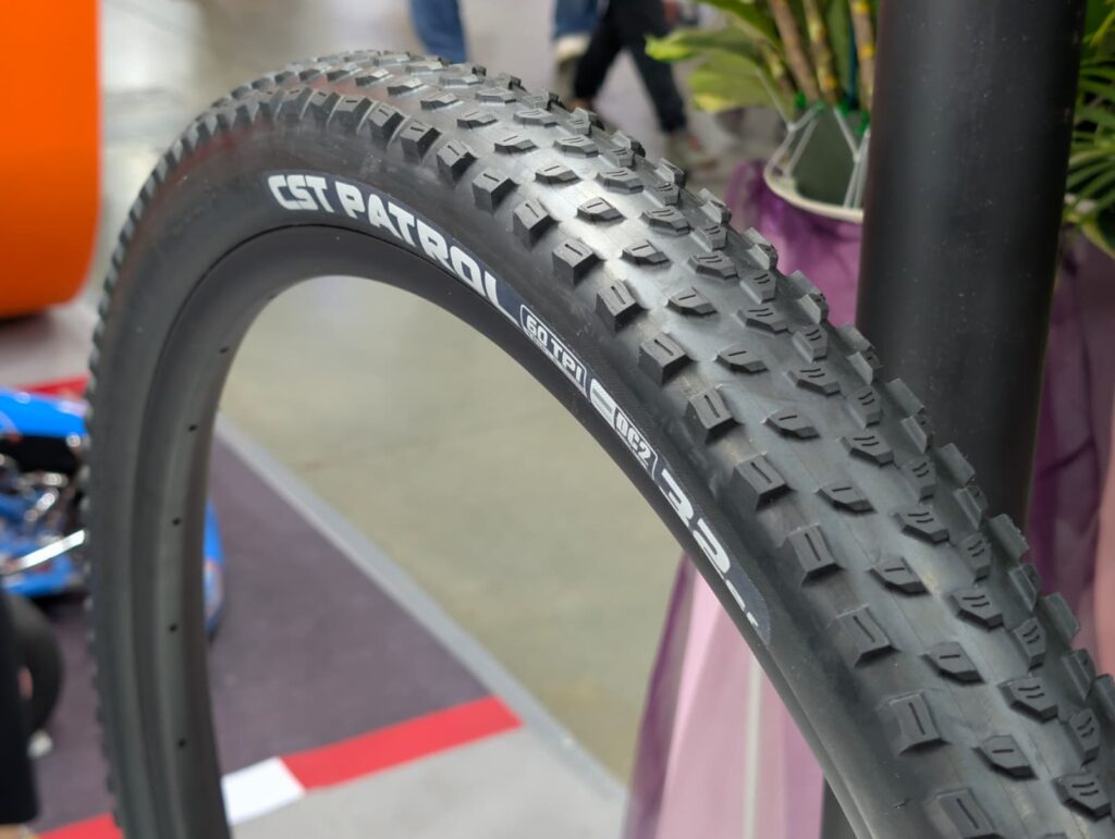 Taipei Cycle Show