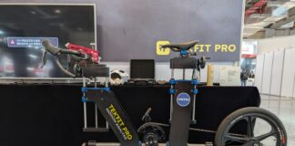 Taipei Cycle Show
