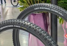 Taipei Cycle Show