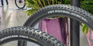 Taipei Cycle Show