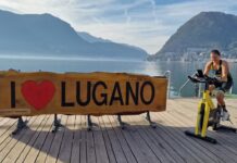 Lugano Bike Emotions