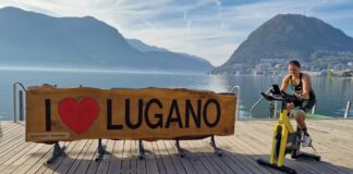 Lugano Bike Emotions